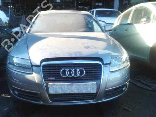 Left rear suspension arm AUDI A6 C6 (4F2) 2.7 TDI | BP20782677M14