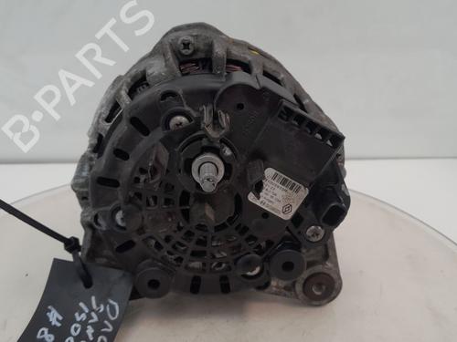 Alternator DACIA SANDERO II  | BP27701100M7 