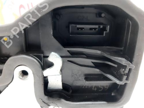 Rear left lock BMW 1 (F20) 116 d | BP20746463C100 