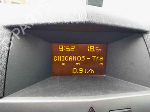 Vindusheismekanisme høyre foran OPEL ASTRA H (A04) 1.7 CDTI (L48) | BP21692250C23 