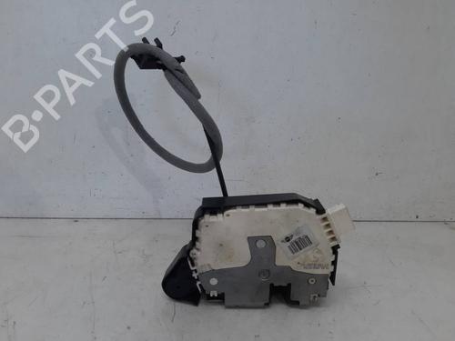 Used Front left lock Front left lock 39191214 39191214