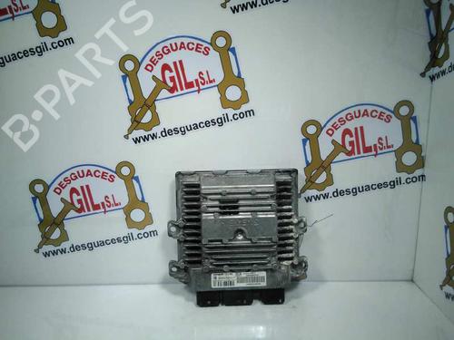 Used Engine control unit (ECU) CITROËN C3 I (FC_, FN_) 1.4 HDi (68 hp) 20796333