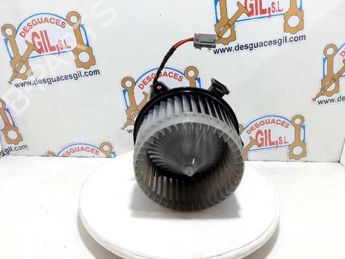 Heater blower motor OPEL INSIGNIA A Saloon (G09) 2.0 CDTI (69) | BP20813840M62 