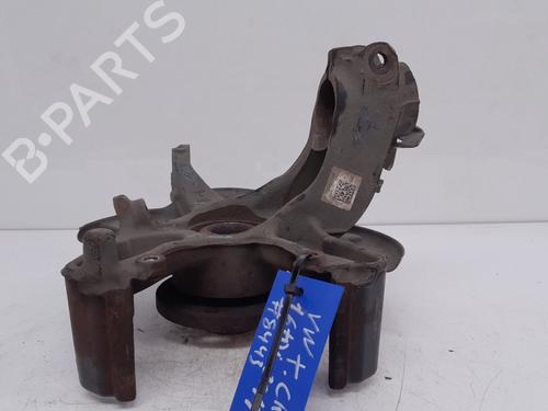 Left front steering knuckle VW T-CROSS (C11, D31)  | BP26333223M25 