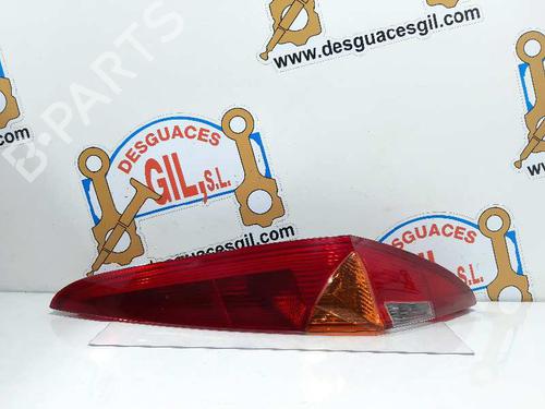 Used Right taillight FIAT PUNTO (188_) 1.2 16V 80 (188.233, .235, .253, .255, .333, .353, .639,... (80 hp) 20729551
