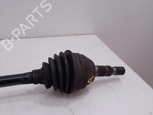 Right front driveshaft OPEL ASTRA H (A04) | BP34134503M39 - Image 3