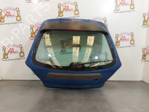 Used Tailgate ROVER STREETWISE Hatchback 2.0 TD (101 hp) 20800152