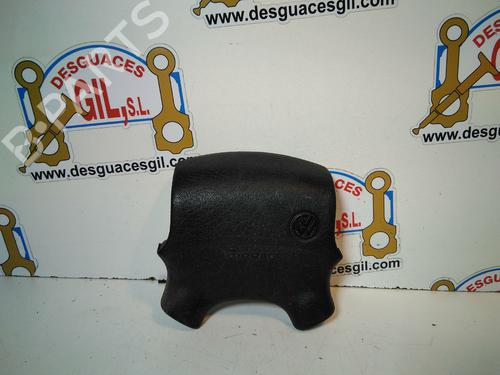 Used Driver airbag VW POLO III (6N1) 75 1.6 (75 hp) 20787605