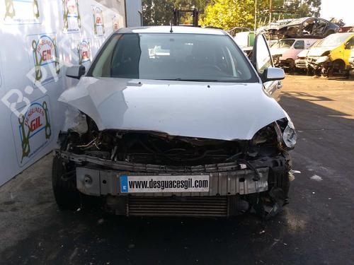 Gearbox FORD FOCUS II (DA_, HCP, DP) 2.0 TDCi | BP20800957M3 