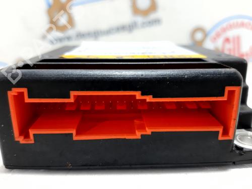 ECU airbags CITROËN C2 (JM_) 1.4 HDi | BP20796895M53 
