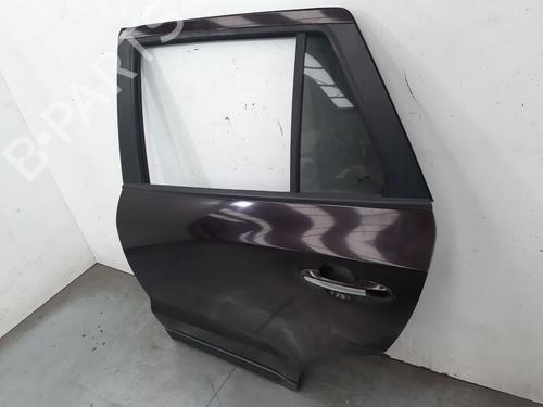 Left rear door HYUNDAI SANTA FÉ II (CM) 2.2 CRDi GLS | BP23844008C4 