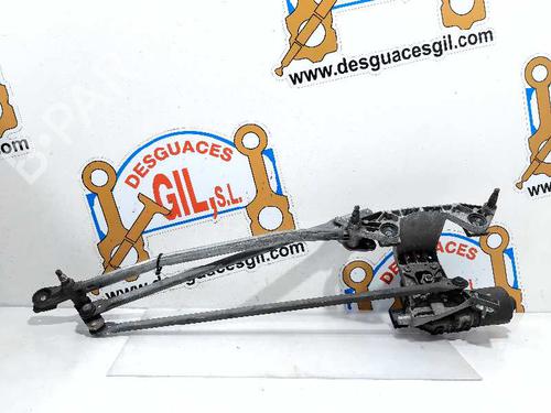 Used Rear wiper motor FORD FOCUS C-MAX (DM2) [2003-2007]  20731867