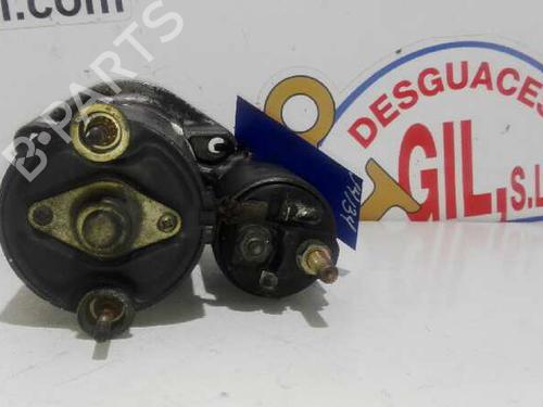 Starter AUDI A4 B5 (8D2) 1.9 TDI | BP20781981M8 