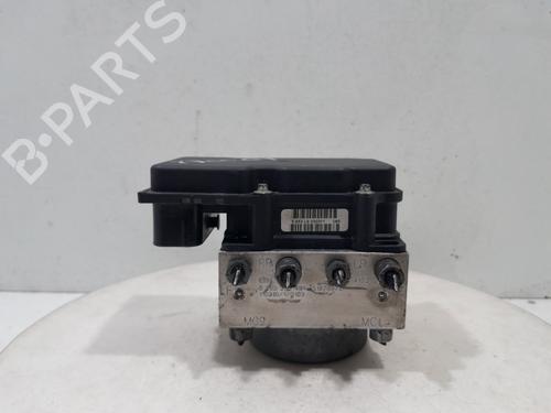 Used ABS pump CITROËN NEMO Box Body/MPV (AA_) 1.4 HDi (68 hp) 24319157