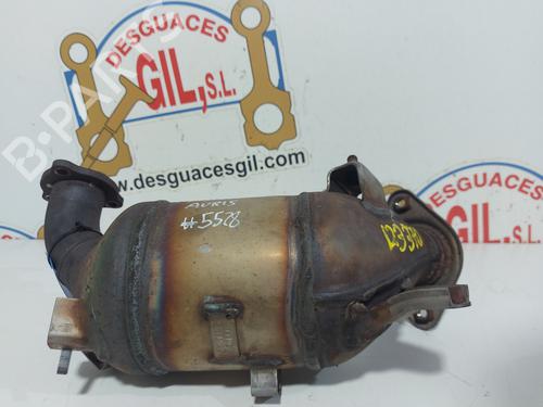 Used Catalyst TOYOTA AURIS (_E15_) [2006-2013]  29906472