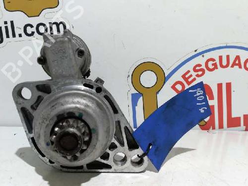Starter SEAT CORDOBA (6L2) 1.9 TDI | BP20784550M8 