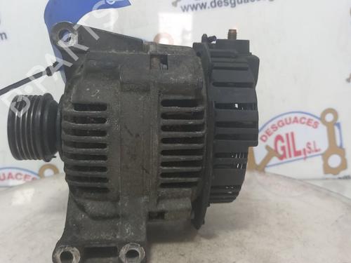 Generator MERCEDES-BENZ A-CLASS (W168) A 140 (168.031, 168.131) | BP20772318M7 