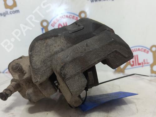 Right front brake caliper CITROËN BERLINGO MULTISPACE (B9) 1.6 HDi 75 / BlueHDi 75 | BP20758048M104 