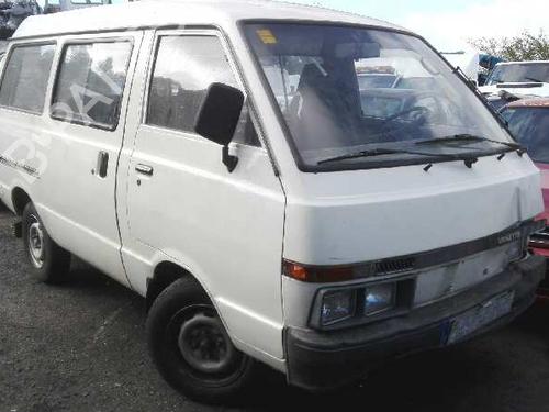 Used Parts NISSAN VANETTE Van (_C22) 2.0 D (C22, GC22) (67 hp) 1940473