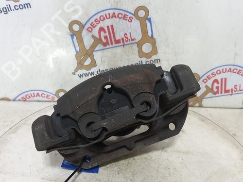 Right front brake caliper BMW 3 Coupe (E46) 320 Cd | BP20756313M104 