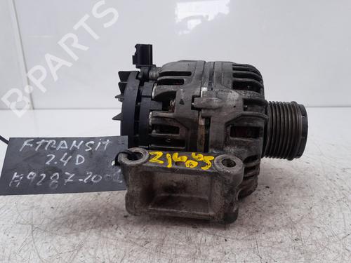 Generator Generator 39189134 39189134