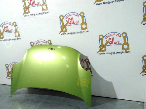 Used Hood DAEWOO MATIZ (M100, M150) 0.8 (52 hp) 20783496