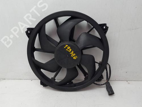 Used Radiator fan Radiator fan 39185860 39185860