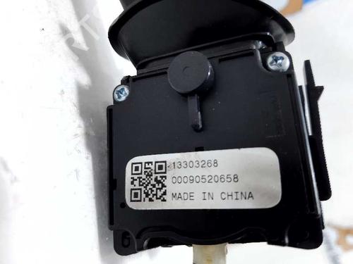 Steering column stalk OPEL INSIGNIA A Saloon (G09) 2.0 CDTI (69) | BP20813835I23 