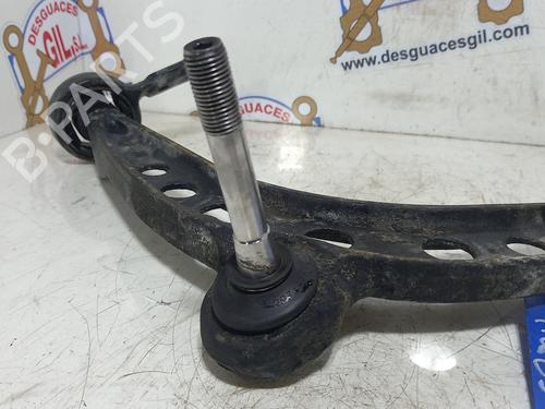 Left front suspension arm BMW 3 (E36) 318 tds | BP20753147M12 