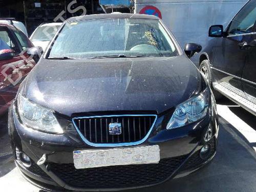 Left front driveshaft SEAT IBIZA IV (6J5, 6P1)  | BP20780030M38 