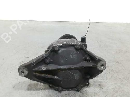 Rear differential MERCEDES-BENZ C-CLASS (W204) C 220 CDI (204.002) | BP20730268M24 
