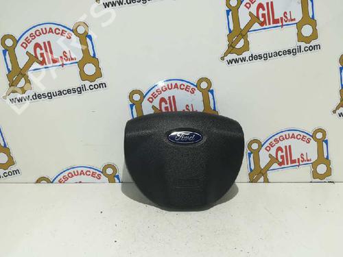 Førerens kollisjonspute FORD FOCUS II (DA_, HCP, DP) [2004-2013]  20789741
