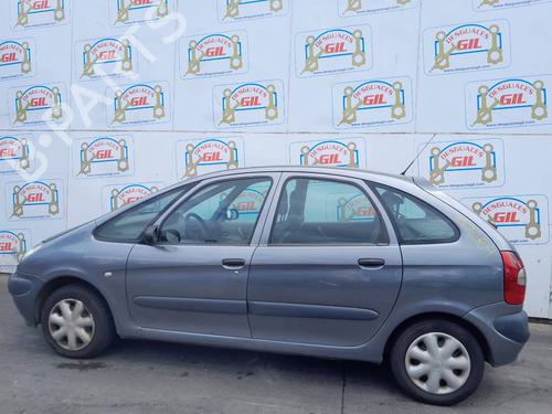 Used Parts CITROËN XSARA PICASSO (N68) 2.0 HDi 4957904
