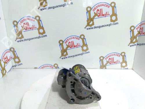Startmotor PEUGEOT 306 Hatchback (7A, 7C, N3, N5) 2.0 XSi | BP20732377M8 