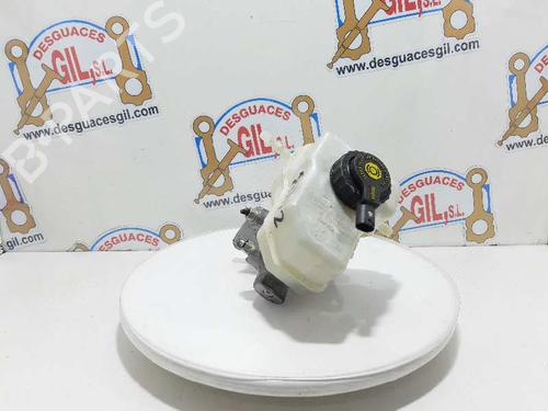 Brake master cylinder BMW 3 (E90) 320 d | BP20729979M77 
