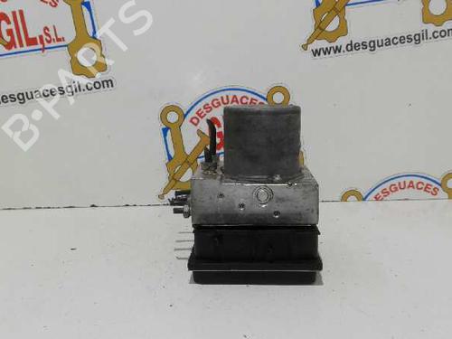 ABS Bremseaggregat MERCEDES-BENZ B-CLASS Sports Tourer (W245) B 200 CDI (245.208) (140 hp) 20786545