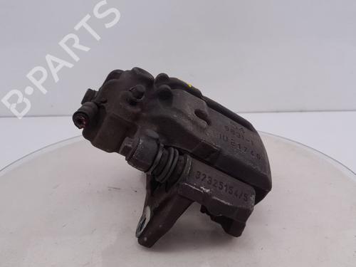 Right front brake caliper MITSUBISHI COLT CZC VI Convertible (RG) 1.5 (Z36A) | BP29716008M104
