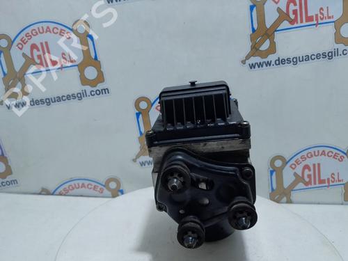 ABS pump VW PASSAT B6 (3C2)  | BP20768649M43 