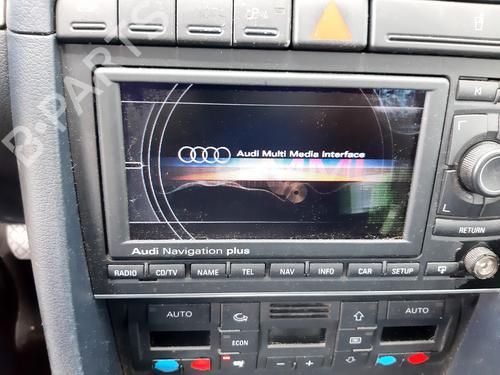 ABS Bremseaggregat AUDI A4 B7 Avant (8ED)  | BP20750792M43 