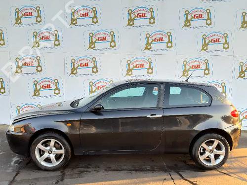 Starter ALFA ROMEO 147 (937_) 1.6 16V T.SPARK ECO (937.AXA1A, 937.BXA1A) | BP20772638M8 
