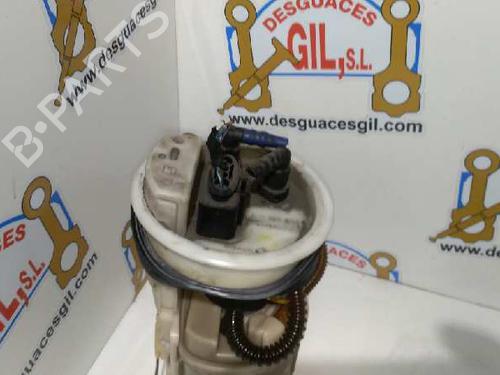 Fuel pump SKODA FABIA I (6Y2)  | BP20791921M76 