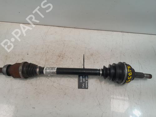 Right front driveshaft PEUGEOT EXPERT Van (V_) | BP39189388M39 - Image 5