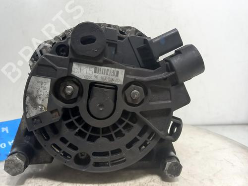 Alternator CITROËN C3 I (FC_, FN_) 1.4 HDi | BP20773084M7 