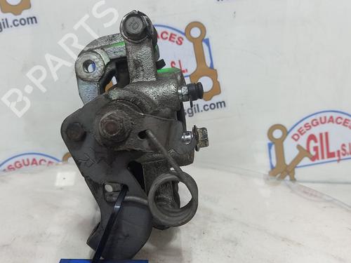 Højre bremsekaliber bag KIA RIO IV (YB, SC, FB)  | BP21828786M106 