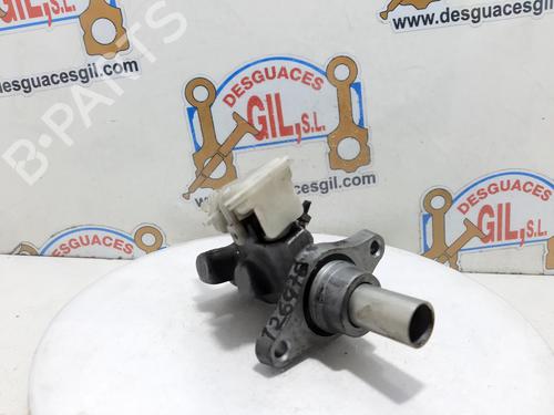 Hovedbremsecylinder FORD TOURNEO CONNECT 1.8 TDCi | BP20746552M77 