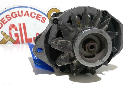 Used Alternator FIAT TEMPRA (159_) 1.9 TD (159.AQ) (80 hp) 20783655