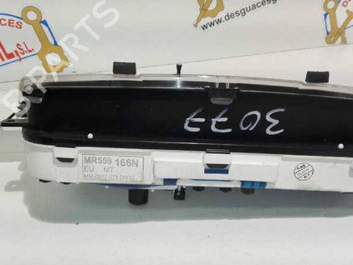 Instrument cluster MITSUBISHI L200 / TRITON (KA_T, KB_T)  | BP20775120C47 