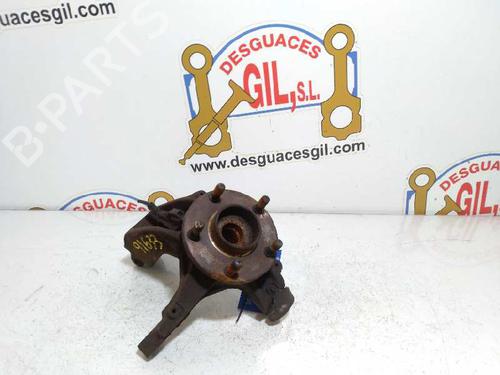 Højre Styrespindel Lejehus FORD FOCUS II (DA_, HCP, DP) [2004-2013]  20732958