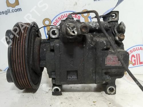 Used AC compressor MAZDA 3 Saloon (BK) 1.6 DI Turbo (BK12Y) (109 hp) 20747163