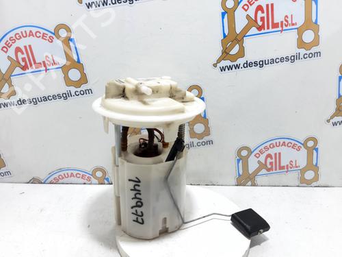 Fuel pump CITROËN C4 Grand Picasso I (UA_) 1.8 i 16V | BP20756780M76 